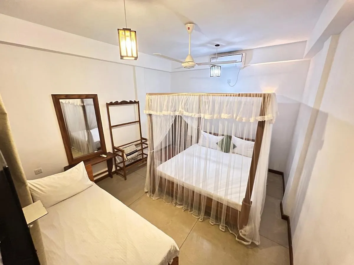 Heavens Holiday Resort Tennekumbura