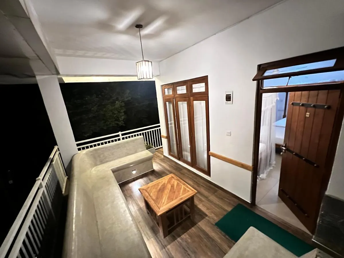 Heavens Holiday Resort Tennekumbura Guest house