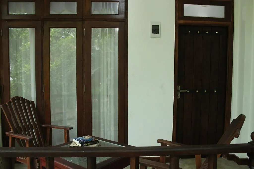 Heavens Holiday Resort Tennekumbura Sri Lanka