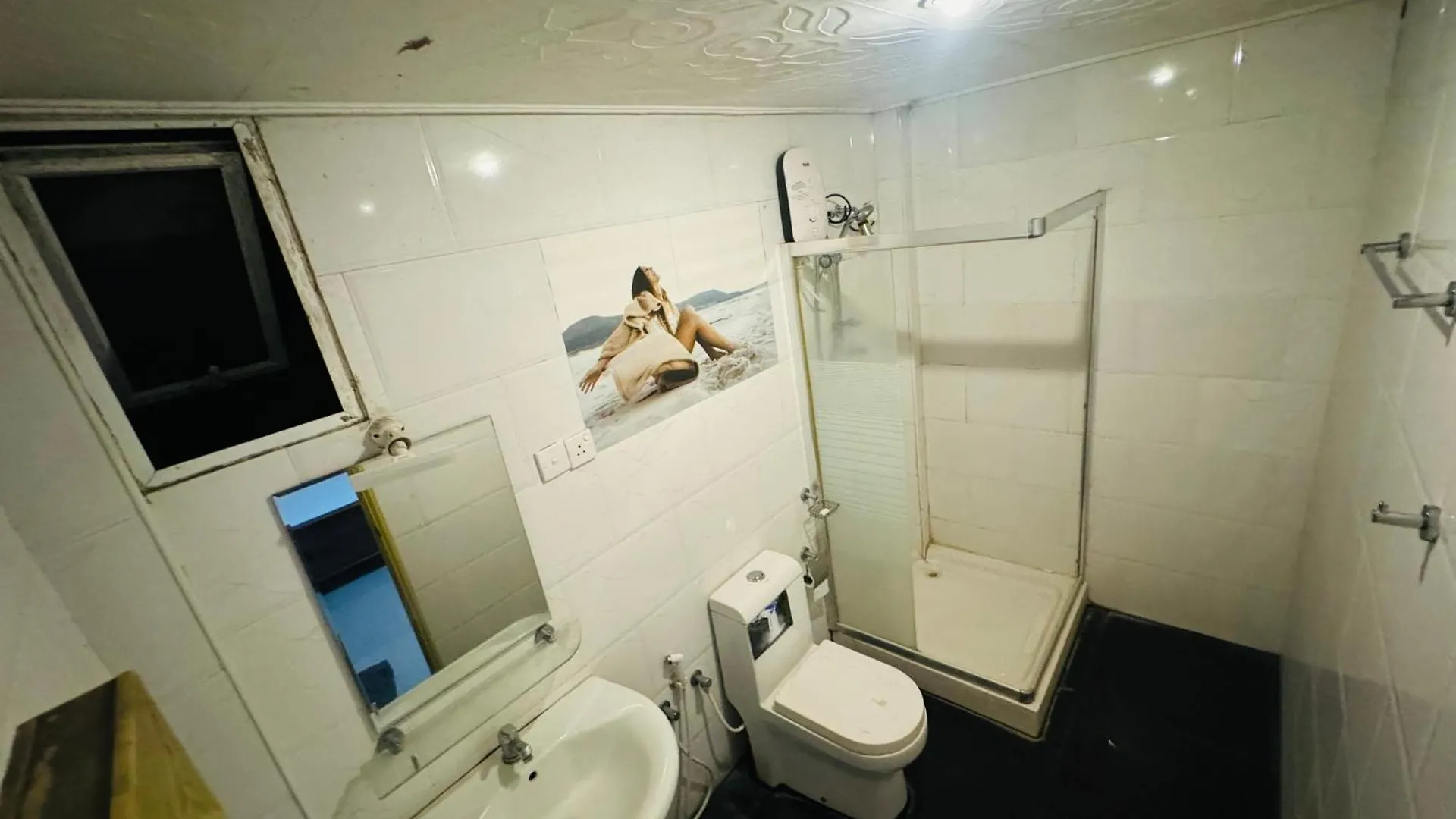 Heavens Holiday Resort Tennekumbura Guest house