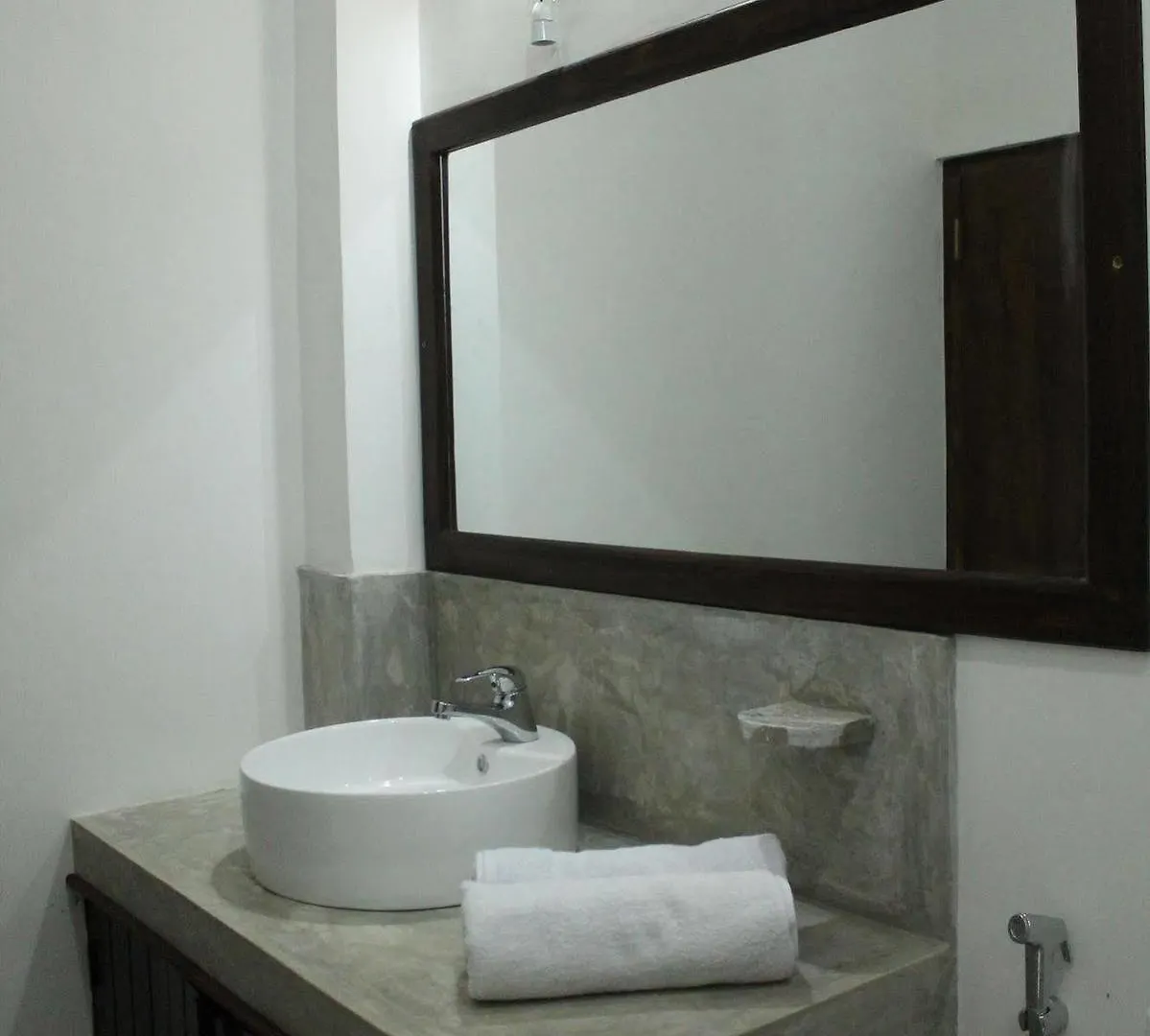 Guest house Heavens Holiday Resort Tennekumbura