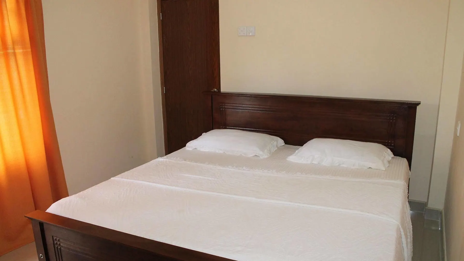 Guest house Heavens Holiday Resort Tennekumbura