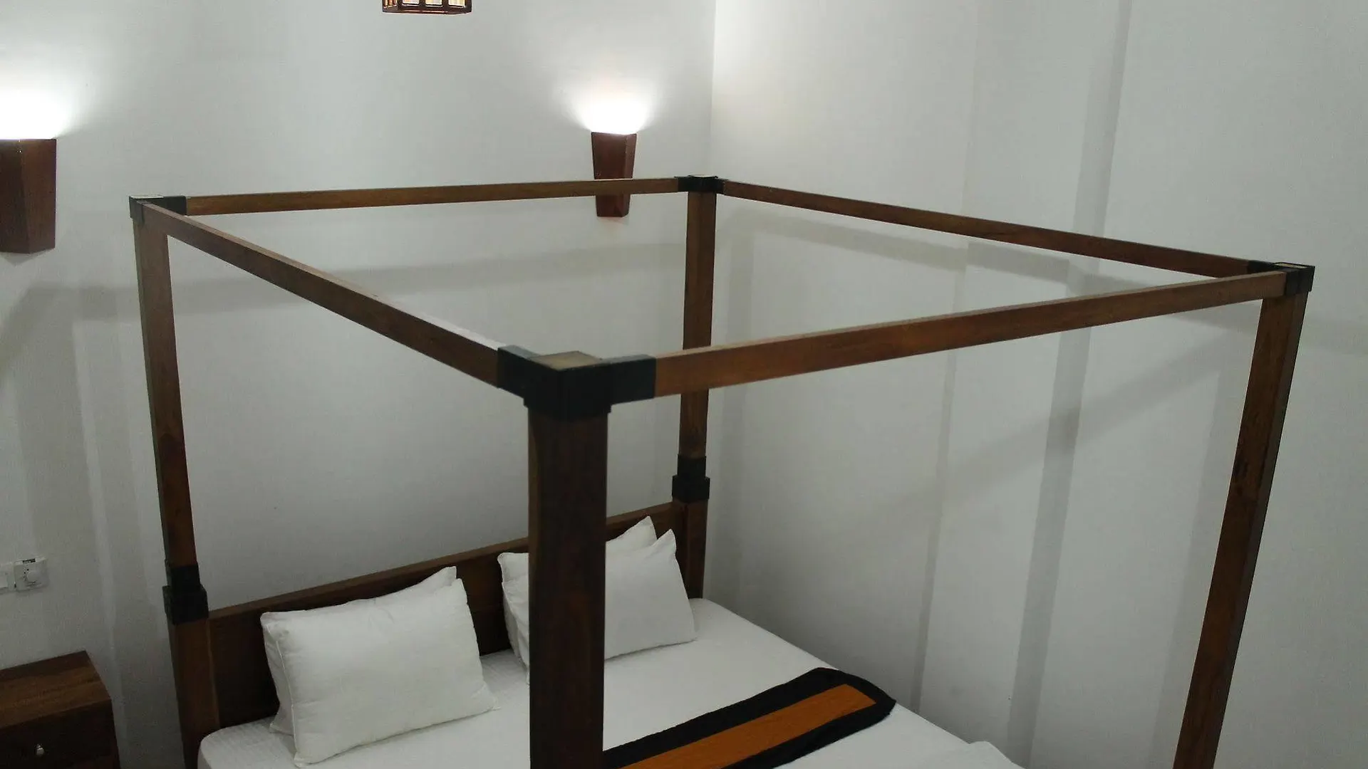 Heavens Holiday Resort Tennekumbura 3*,  Sri Lanka