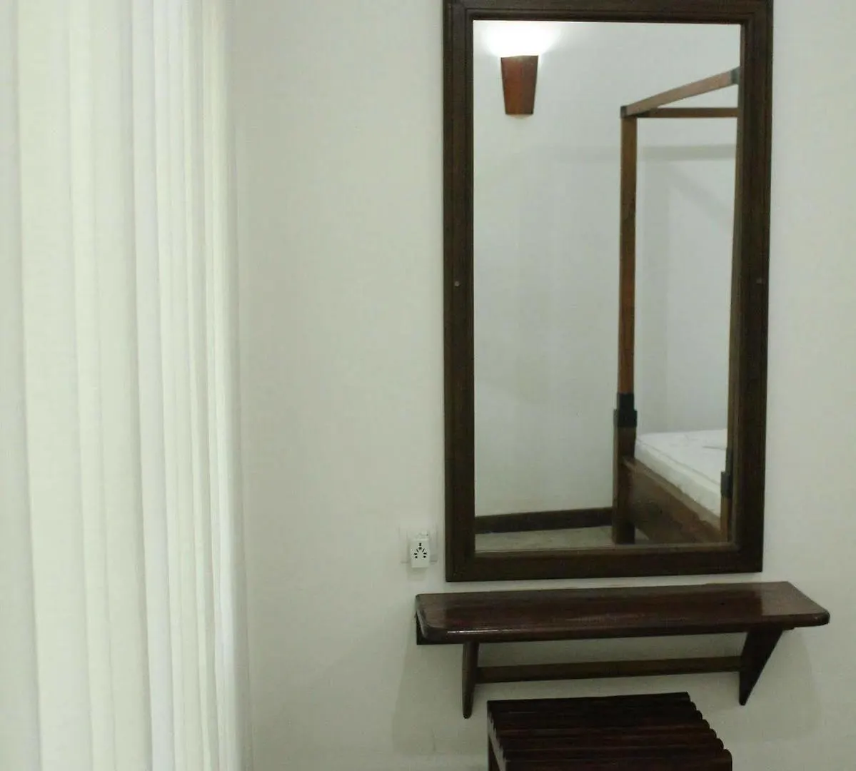 Guest house Heavens Holiday Resort Tennekumbura