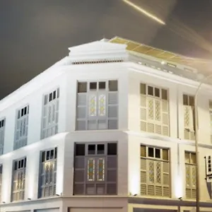 Mayo Hotel Singapore
