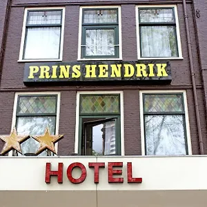 Hendrik Hotel Amsterdam